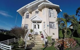 Pousada Confraria da Terra